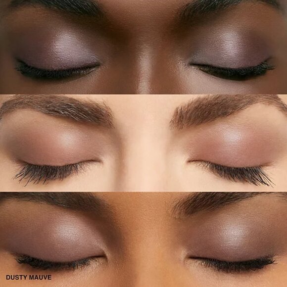 Bobbi Brown City Stroll Mini Long-Wear Cream Shadow Stick Smokey Eye Mascara Set - Picture 9 of 9